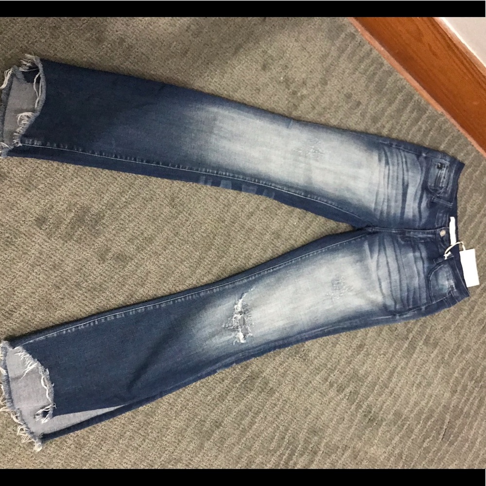 Kancan Jeans New with tags
